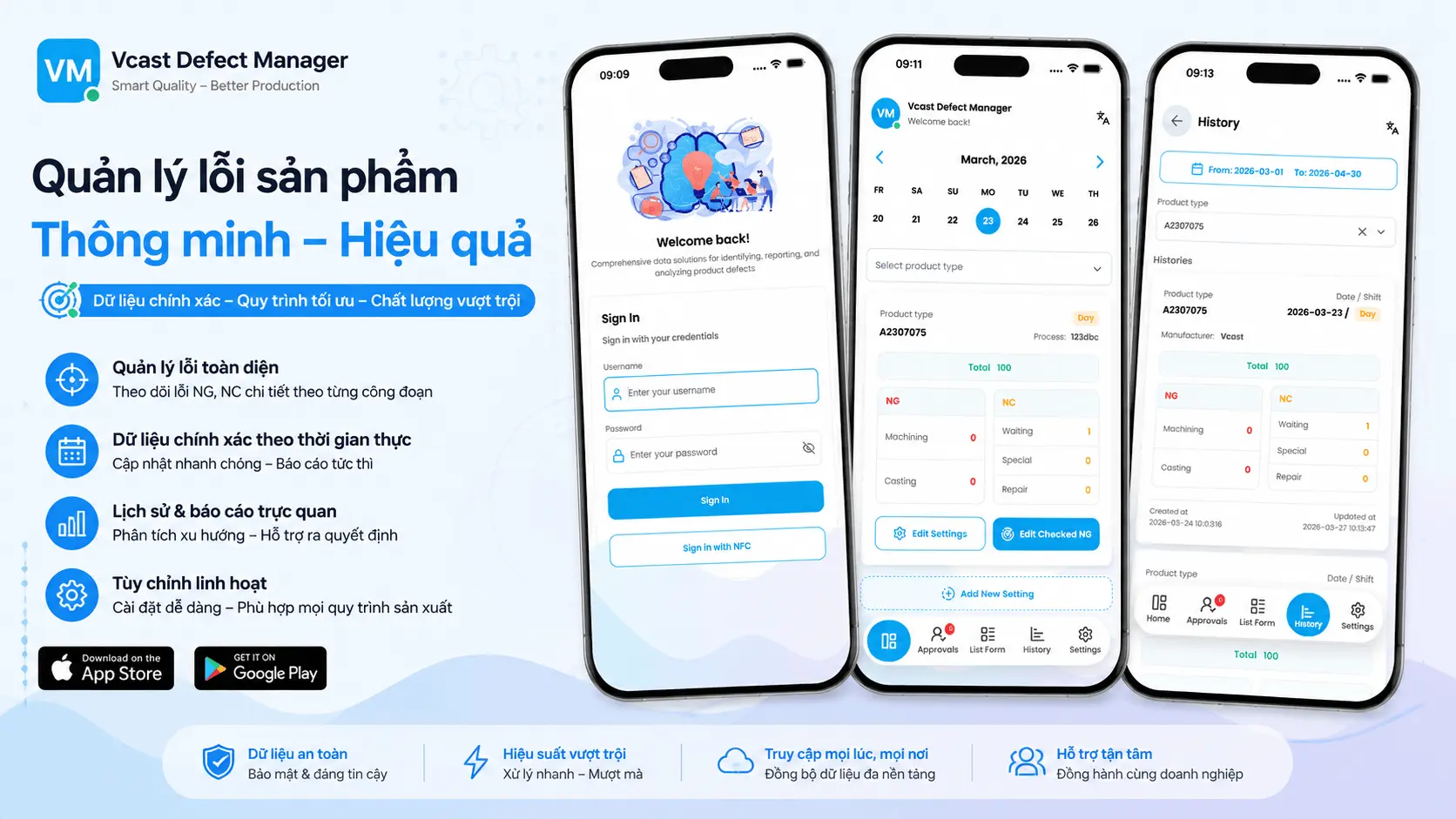 Fine Detection Mobile App